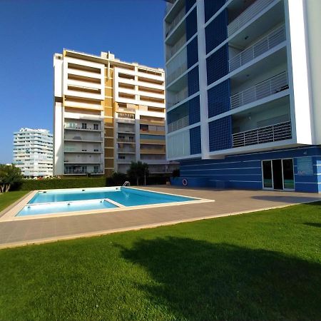 Algarve Beach Vibes Apartment, Wifi, Pool, Ac, Bbq Портиман Экстерьер фото